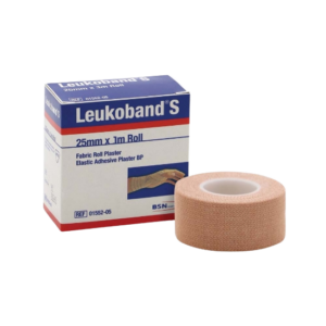 LEUKOBAND S  25MM x 3M (Finger Tape)
