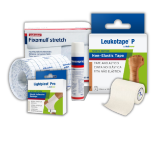 Shoulder Strapping Kit