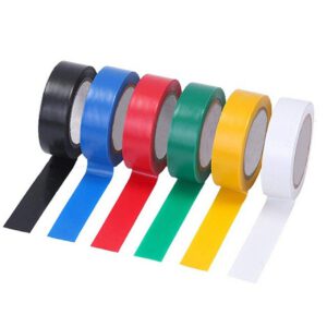 Insulation PVC Tape