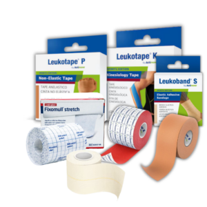 Tennis Strapping Bundle
