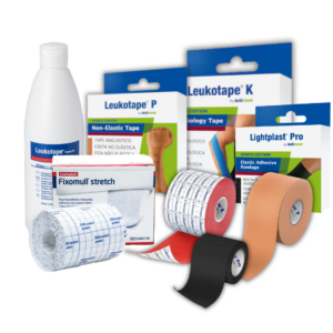 Runners Strapping Bundle