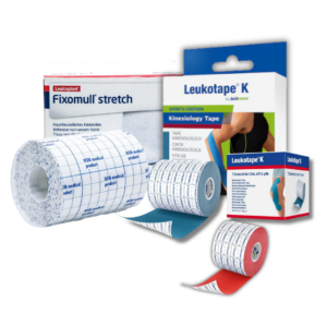 Cycling Strapping Bundle