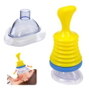 Anti-Choking Device