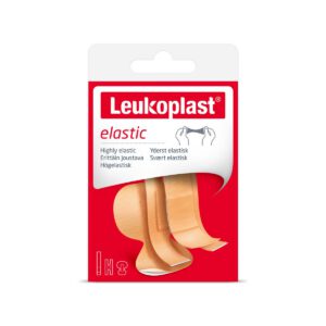 Leukoplast Assorted Plasters