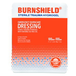 Burn Gel