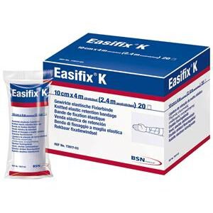 Conforming Bandage Easyfix 7.5cm x 4m