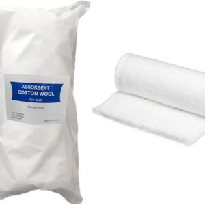 Cotton Wool for Padding