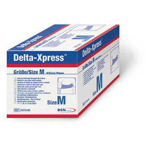 Straight Splints