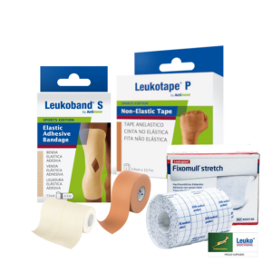 Elbow Strapping Kit