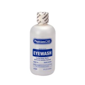 Eye Wash / Irrigating Solution