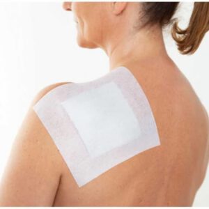 Non-Adherent Dressings
