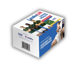 LeukoLift - Rugby Lineout Lifting Kit