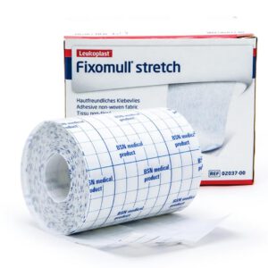 Hypoallergenic (Skin Friendly)