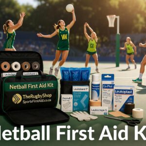 Netball First Aid Kit