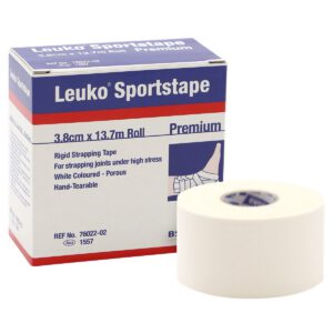 Rigid Tape