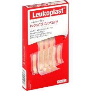Skin Closure Strips