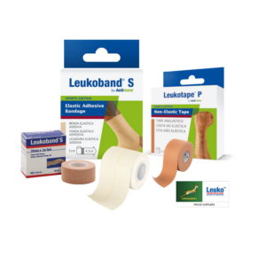 Thumb & Fingers Strapping Kit