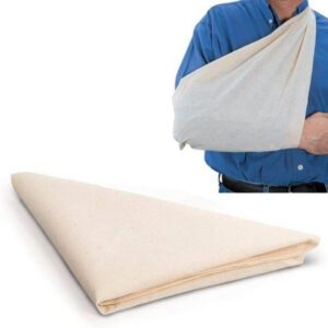 Triangular Bandages