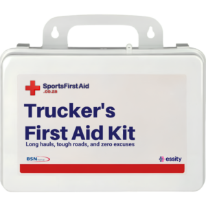 Mining Truck First Aid Kit