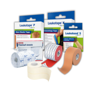 Hamstring Strapping Kit