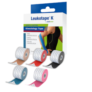 Calf Strapping Kit