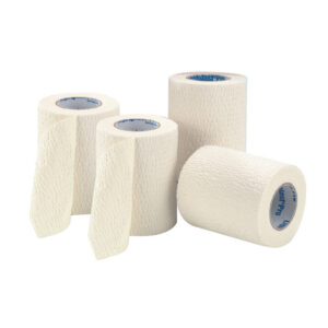 Elastic Adhesive Bandage (EAB)