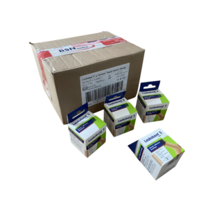 LEUKOBAND S 50mm EAB - BULK BOX OF 24