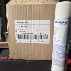 Tensospray (Adhesive Spray) Bulk Box 12 Cans